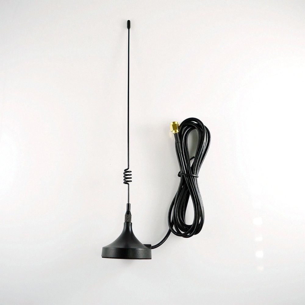 GSM / 3G Magnetic Antenna, 5 dBi