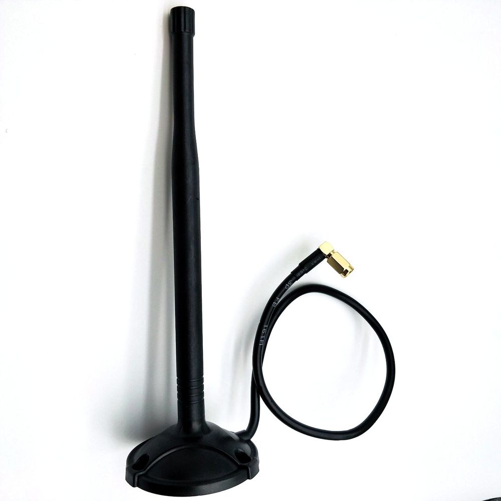 4G Desktop Antenna, Magnetic Base