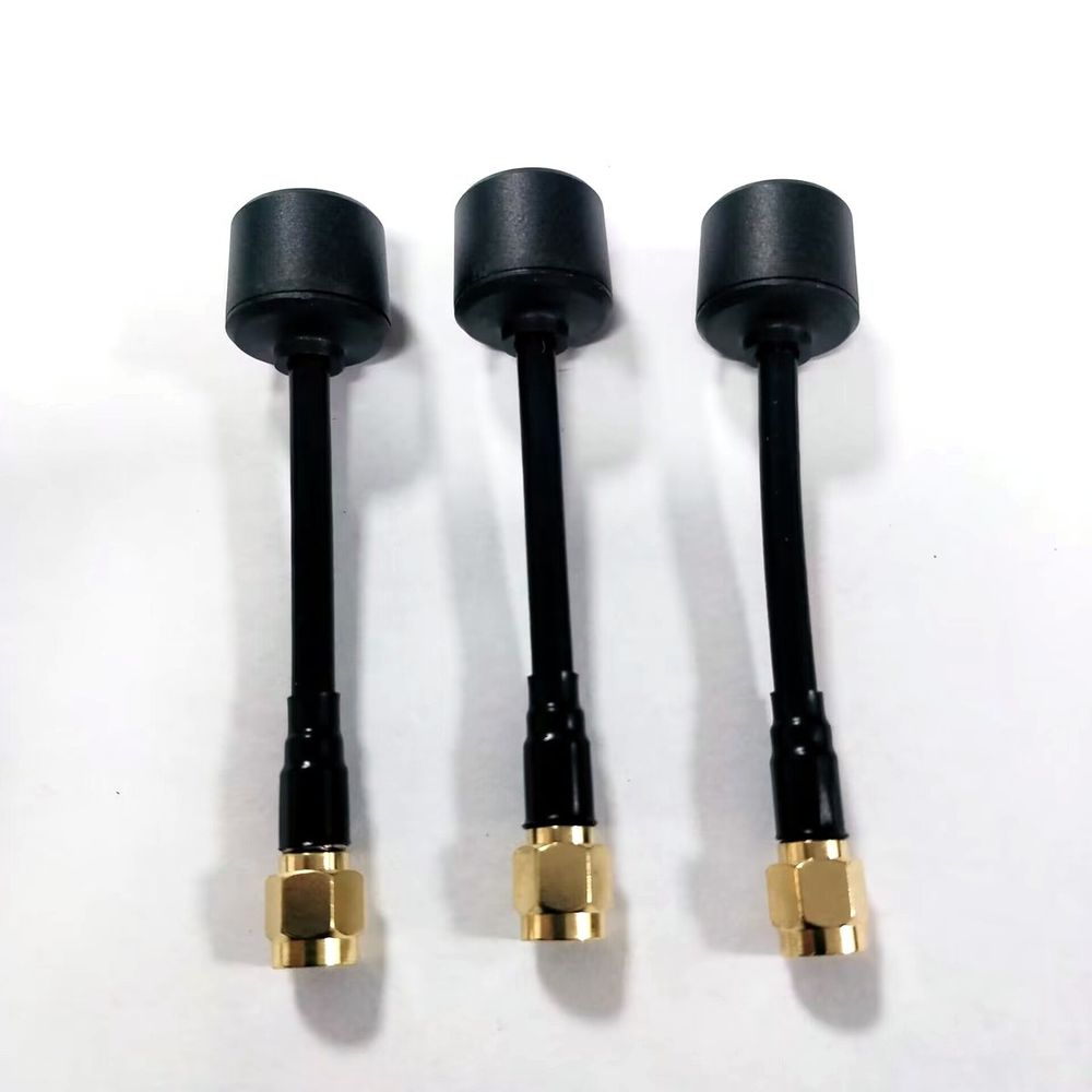 5.8 GHz Stubby FPV Antenna, 3 dBi