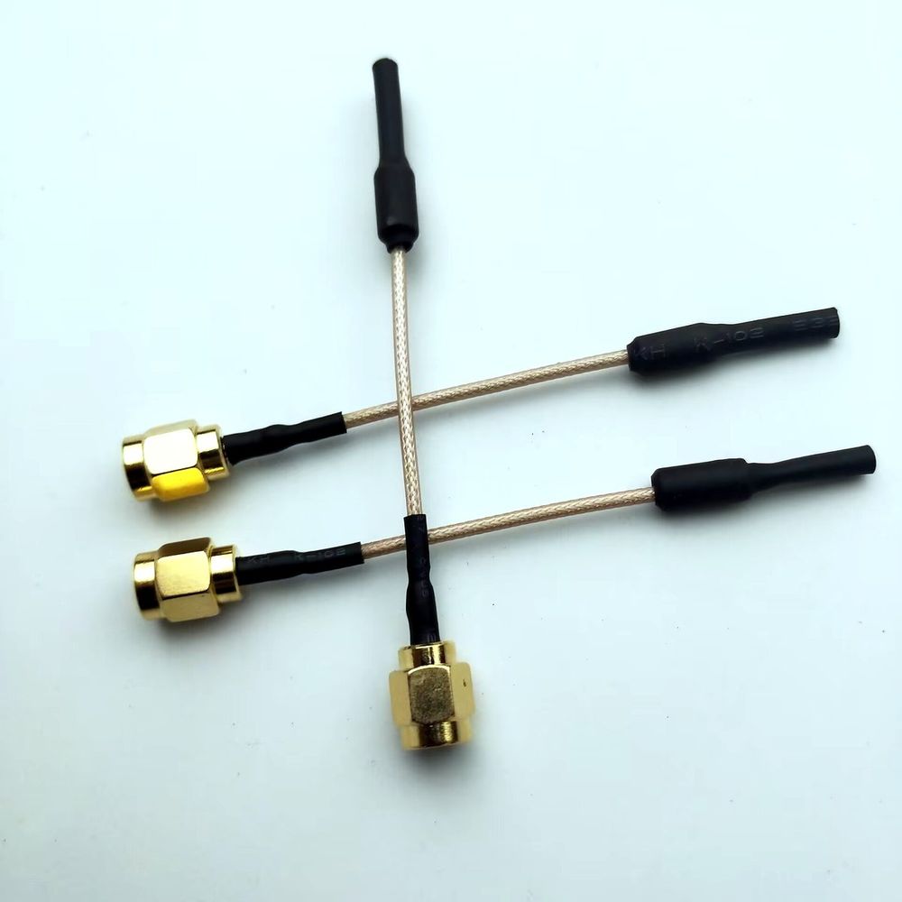 5.8 GHz Dipole FPV Antenna, SMA / MMCX
