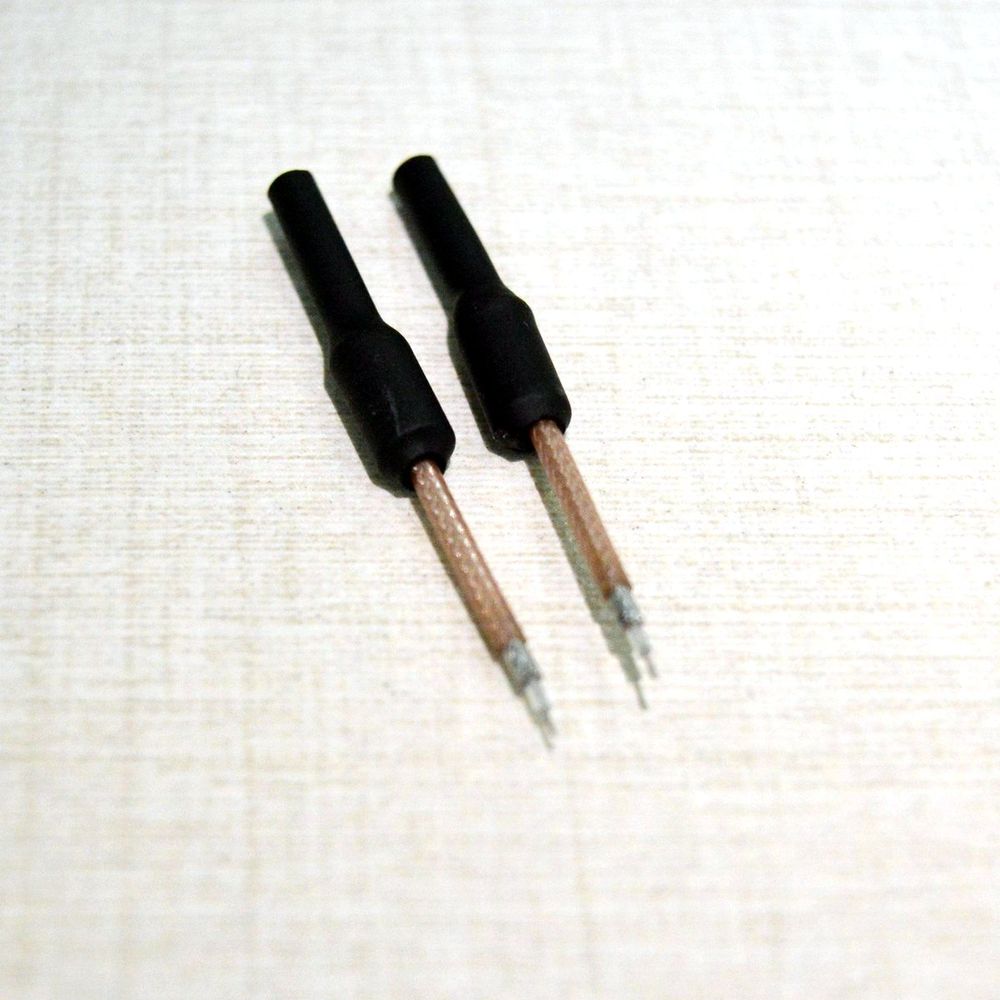 5.8 GHz Mini Sleeve FPV Antenna, 2 dBi