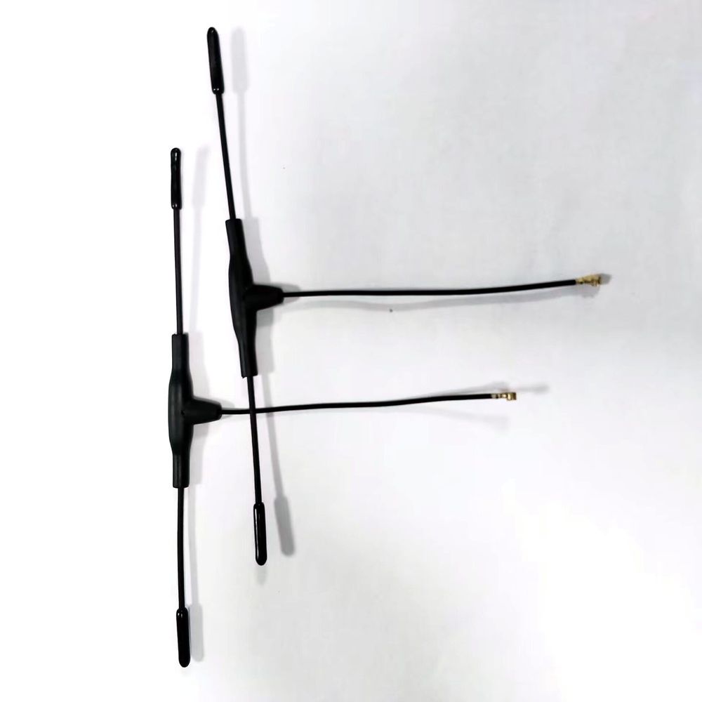 915 MHz T-Antenna for RC Receivers, 3 dBi