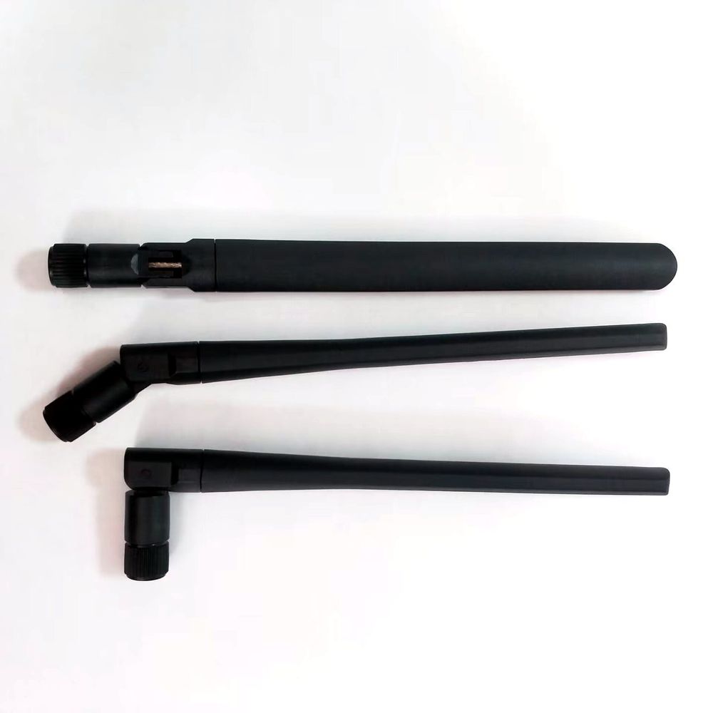 2.4 / 5.8 GHz Dual-Band Drone Antenna