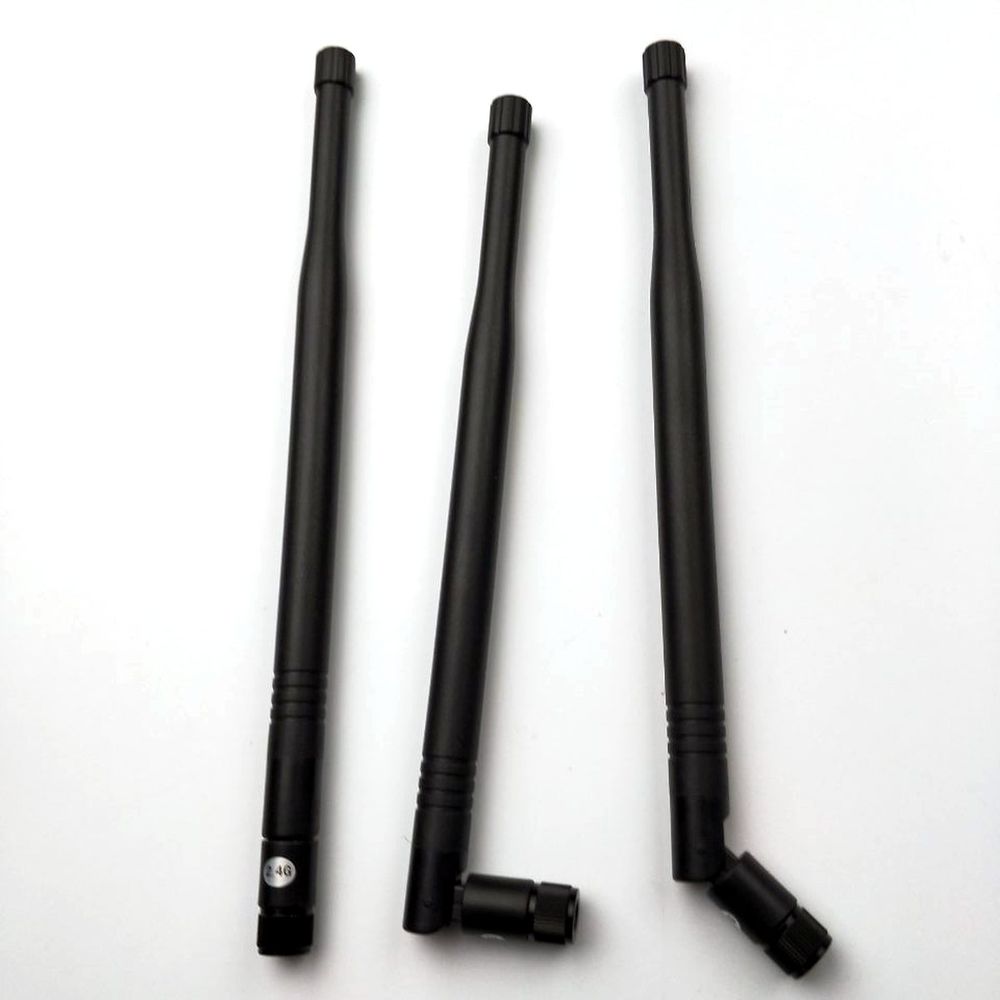 Omnidirectional Rubber Antenna, 7 dBi