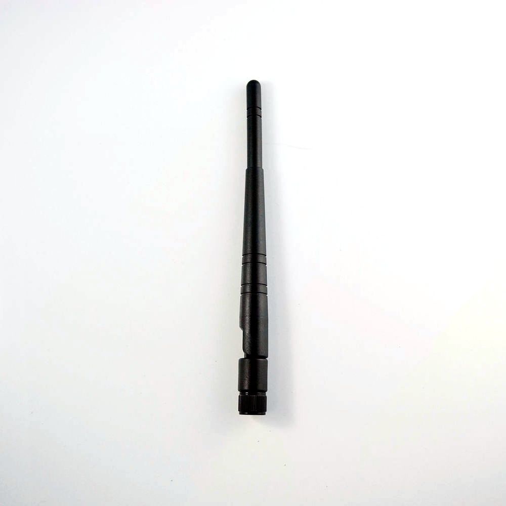 2.4 GHz Rubber Antenna, 3 dBi