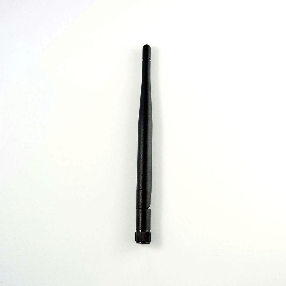 2.4 GHz Omni Antenna, 3 dBi, Black / White