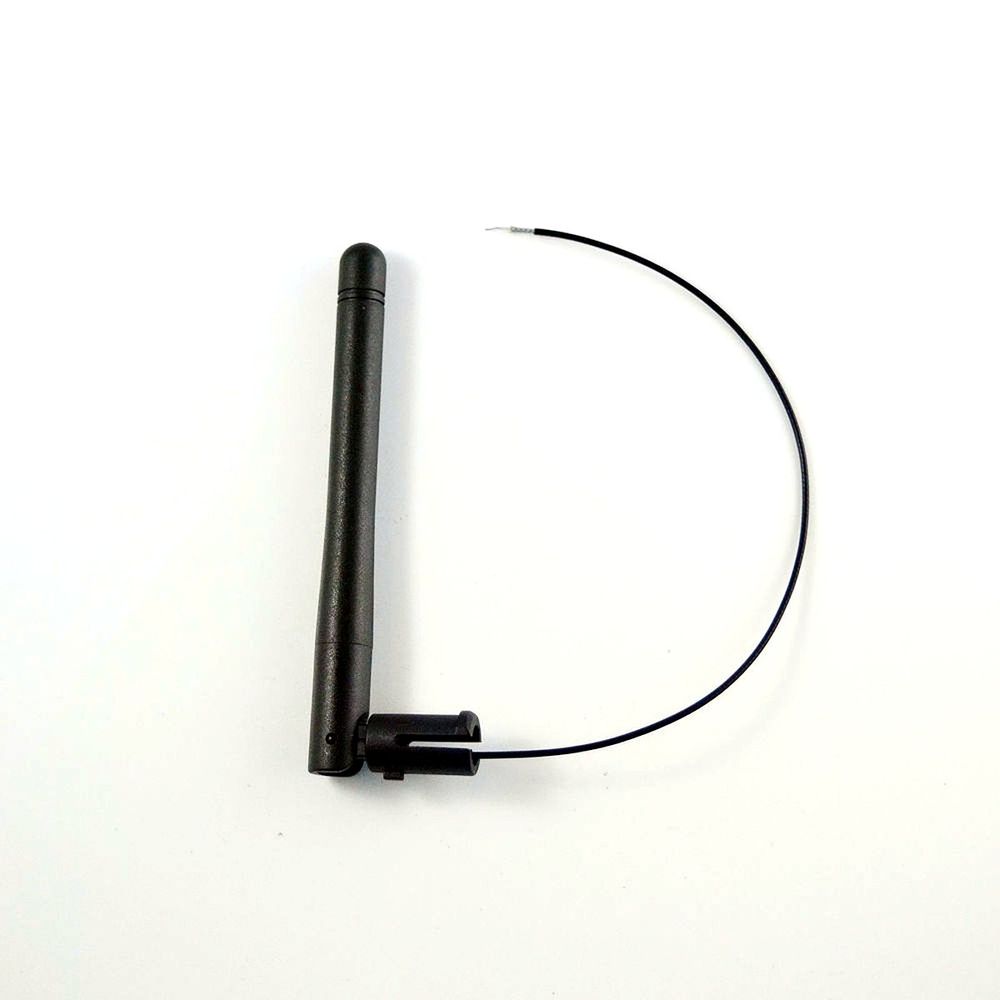 2.4 GHz Antenna with IPEX Lead, 2 dBi