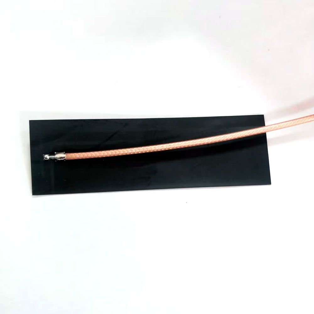 868–915 MHz FPC Antenna, 3 dBi