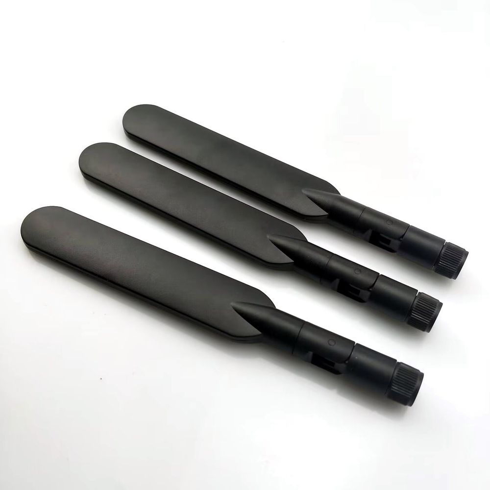 Folding Paddle Antenna