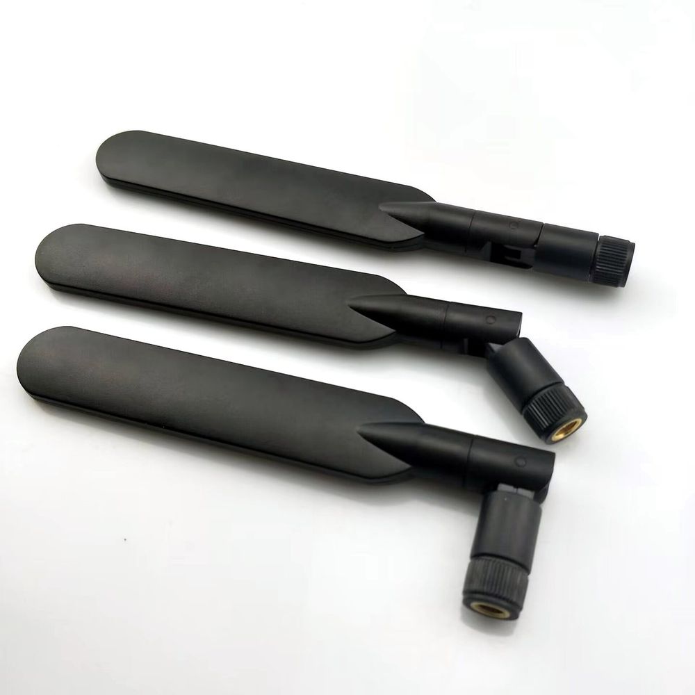 Folding Paddle Antenna