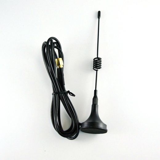 433 MHz Magnetic Antenna, 5 dBi
