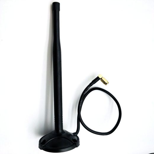 4G Desktop Antenna, Magnetic Base