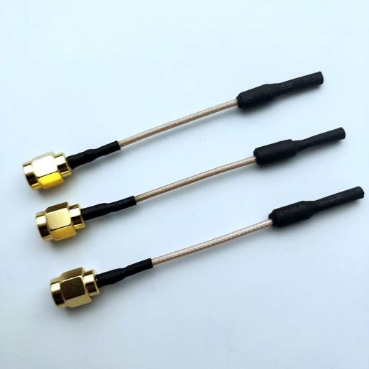 5.8 GHz Dipole FPV Antenna, SMA / MMCX