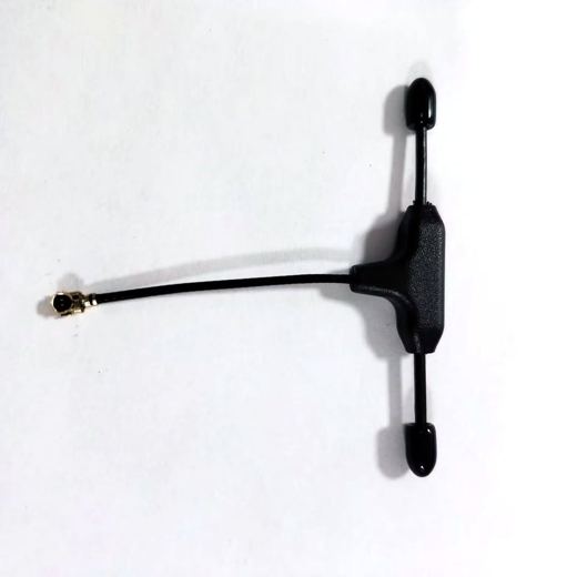 2.4 GHz T-Antenna for RC Receivers, 3 dBi