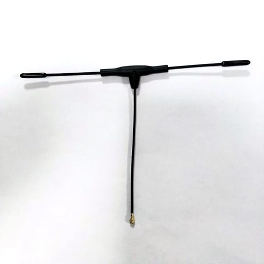 915 MHz T-Antenna for RC Receivers, 3 dBi