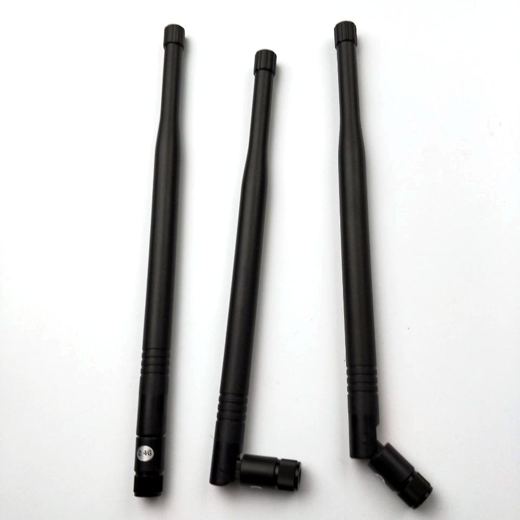 Omnidirectional Rubber Antenna, 7 dBi