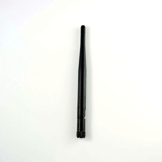 2.4 GHz Omni Antenna, 3 dBi, Black / White