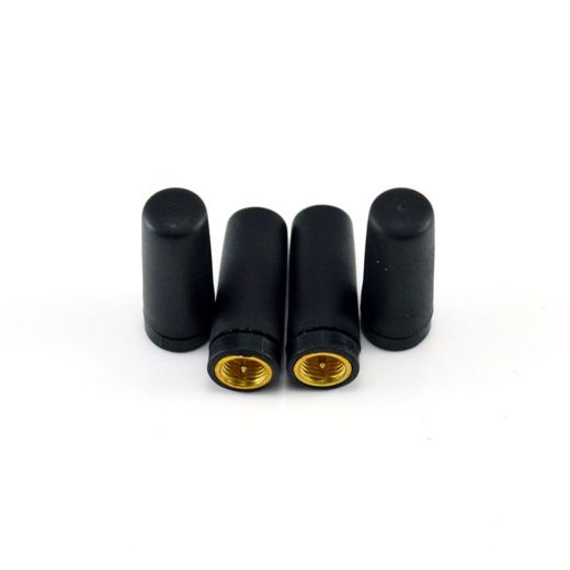 2.4 GHz Stubby Antenna, 2 dBi