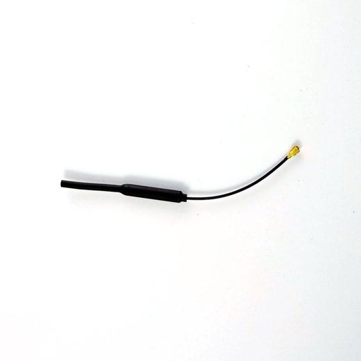 2.4 GHz Sleeve Antenna with IPEX, 2 dBi
