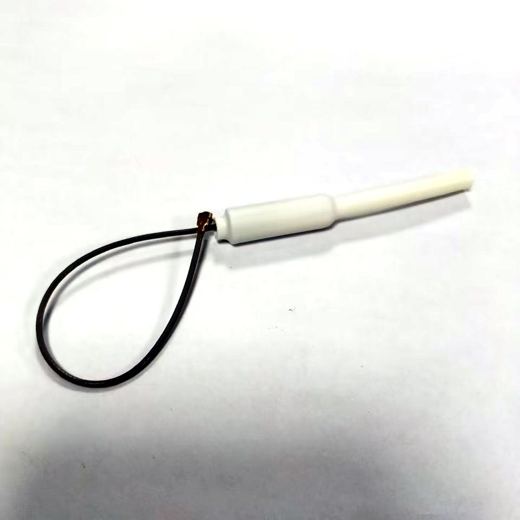 2.4 GHz Sleeve Dipole with IPEX, White