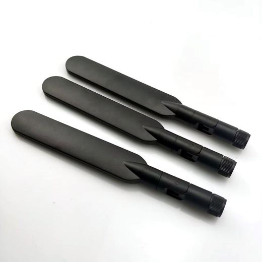 Folding Paddle Antenna